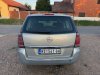 Slika 6 - Opel Zafira 1,9Mjet 88Kw 7 sedista  - MojAuto