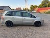 Slika 7 - Opel Zafira 1,9Mjet 88Kw 7 sedista  - MojAuto