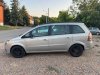 Slika 8 - Opel Zafira 1,9Mjet 88Kw 7 sedista  - MojAuto