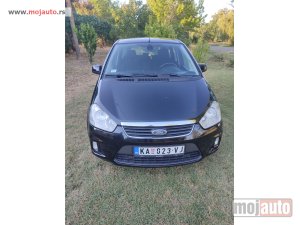 Glavna slika - Ford C Max 1.6 TDCI - MojAuto