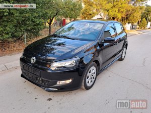 polovni Automobil VW Polo TDI euro 5 