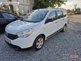 polovni Automobil Dacia Lodgy 1.2 TCe CH 