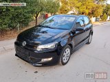 polovni Automobil VW Polo TDI euro 5 polovni Automobil VW Polo TDI euro 5