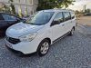 Slika 1 - Dacia Lodgy 1.2 TCe CH  - MojAuto