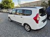 Slika 8 - Dacia Lodgy 1.2 TCe CH  - MojAuto