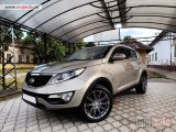 polovni Automobil Kia Sportage 1,7 CRDI Bosch Opis 