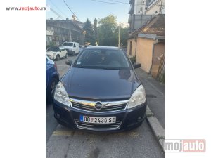 Glavna slika - Opel Astra 1.9 TDI  - MojAuto