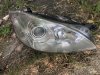 Slika 4 -  Farovi za S klasu w221 - MojAuto