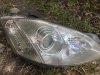 Slika 3 -  Farovi za S klasu w221 - MojAuto