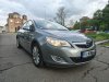 Slika 5 - Opel Astra J  - MojAuto
