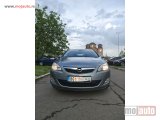polovni Automobil Opel Astra J 