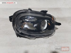 polovni delovi  196. Far desni Citroen C3, 2016-2020, kat.br: 9820059280