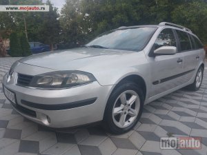 Glavna slika - Renault Laguna 1.9 - MojAuto