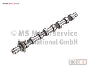 Glavna slika -  Citroen C3, C4, C5 1.6HDI, Bregasta Osovina Izduvna, NOVO - MojAuto