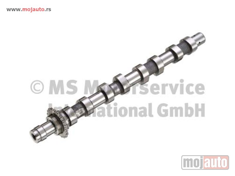 Glavna slika -  Citroen Xsara Picasso1.6HDI Bregasta Osovina Usisna 04-07, NOVO - MojAuto