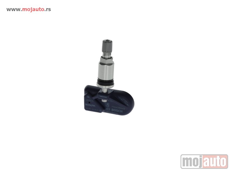 Glavna slika -  Pezo 407 Senzor Pritiska Gume,NOVO - MojAuto