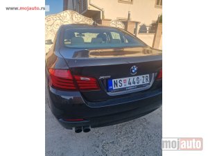Glavna slika - BMW 530 X DRIVE - MojAuto