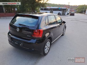 polovni Automobil VW Polo TDI 