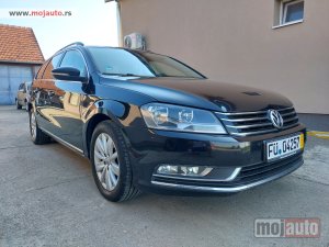 polovni Automobil VW Passat 2.0TDI HIGH LINE PERFEKT 
