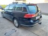Slika 7 - VW Passat 2.0TDI HIGH LINE PERFEKT  - MojAuto