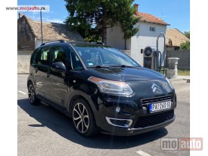polovni Automobil Citroen C3 Picasso 1.4 VTi 