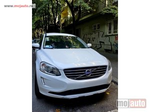 polovni Automobil Volvo XC 60 2.0 D Momentum 