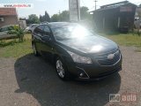 polovni Automobil Chevrolet Cruze 1.7 CDTI SW 
