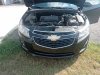 Slika 25 - Chevrolet Cruze 1.7 CDTI SW  - MojAuto