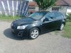 Slika 6 - Chevrolet Cruze 1.7 CDTI SW  - MojAuto