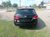 Slika 9 - Chevrolet Cruze 1.7 CDTI SW  - MojAuto