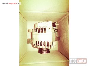polovni delovi  Yaris alternator