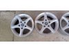 Slika 1 -  BMW alu felne 7J15  5x120 - MojAuto
