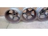 Slika 5 -  BMW alu felne 7J15  5x120 - MojAuto