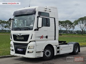 Glavna slika - MAN 18.470 RET. / EU brif - MojAuto