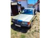 Slika 1 - Mercedes 190 D  - MojAuto