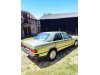Slika 4 - Mercedes 190 D  - MojAuto