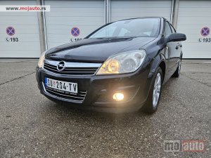 Opel Astra 1.7 cdti 