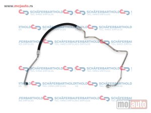 NOVI: delovi  Citroen Jumper 2.8 HDI Crevo Letve Volana Do Servo Pumpe 02-06,NOVO
