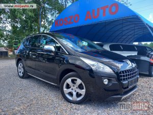 polovni Automobil Peugeot 3008 1.6 