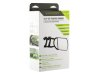 Slika 1 -  Retrovizor za kamp prikolice 205x155mm – Carmotion 58069 - MojAuto