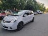 Slika 1 - Nissan Note E11  - MojAuto