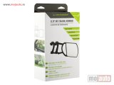 NOVI: delovi  Retrovizor za kamp prikolice 205x155mm – Carmotion 58069