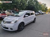 polovni Automobil Nissan Note E11 