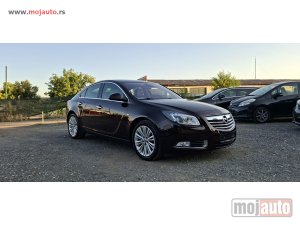 Opel Insignia 1.4 FUL FUL FUL  