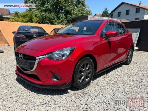 polovni Automobil Mazda 2 1.5 SPORT -LED!! 