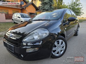 polovni Automobil Fiat Grande Punto EVO*1.4b*2010g*57kw 