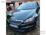 polovni Automobil Peugeot 308 1.6HDI reg.07.2026,navig,alu 