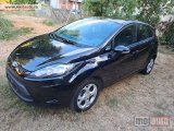 polovni Automobil Ford Fiesta 1.25i KLIMA polovni Automobil Ford Fiesta 1.25i KLIMA