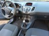 Slika 22 - Ford Fiesta 1.25i KLIMA  - MojAuto