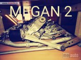 polovni delovi  Megan 2 motor brisaca